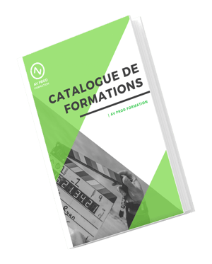 Catalogue de formations